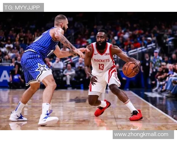 今日火箭对阵魔术第四节精彩回顾与赛况分析