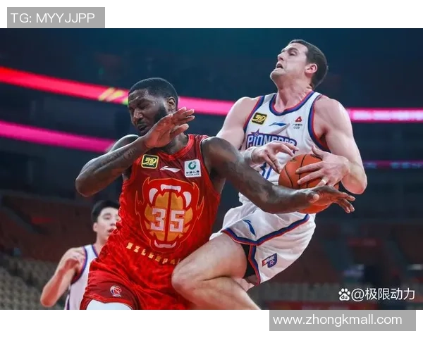 深圳篮球队配合变革引发热议新战术助力球队崛起与发展