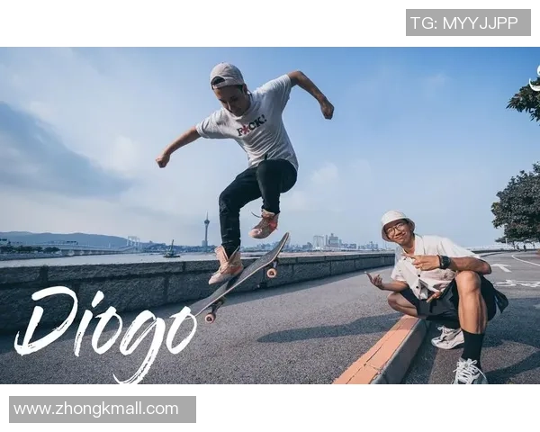 滑板人生的追逐与坚持刘军分享他的滑板故事与心路历程