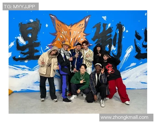 街舞文化探秘：成都街舞队如何通过边路渗透提升舞艺与团队协作